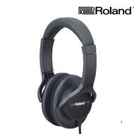 🇯🇵日本代購 ROLAND RH-A7 BK monitor headphones 鑑聽耳機