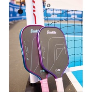 Genuine Pickleball racket from Franklin C45 company (Free Franklin ball)