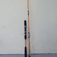 joran shimano jigging