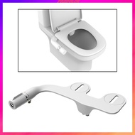 [Predolo2] Bidet Toilet Seat Attachment Adjustable Water Sprayer for Household Bathroom