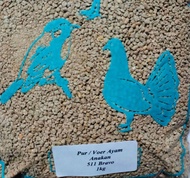 Voer Pur Pakan Ayam Hi Pro Vite 511 Charoen Pokphand