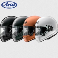 Motors▣Online shop in knights ARAI NEO plain helmet Japan imported motorcycle retro cruise helmet mo