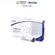 【Buy 3 get 1 free】BElixz SHIRUTO Japan 100 Original Shiruto Immune System (1/30 sachets) xtreme cut 