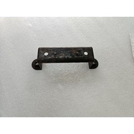 CG125 NUMBER PLATE BRACKET (STOCK CLEARANCE OFFER ADA KARAT)HONDA CG 125 BRACKET NOMBOR PLAT/REAR NO PLATE CG125 BRACKET