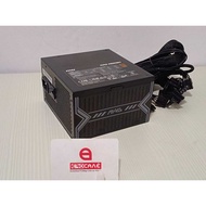 PSU MSI MAG A650BN 650W 80 PLUS Bronze Non-MoularPURE -- Accepted (Upgrade/Downgrade)-