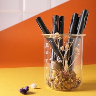 Japan UNI Water-Resistant PIN FINE LINE Fountain Pen [Fuxing Zone] {Fat Mother Art Stationery}