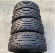 Michelin 輪胎 前245/45/R19 後275/40/R19