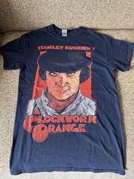Gildan A Clockwork Orange T-shirt