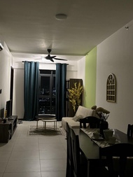 科帕恩的2臥室公寓 - 平方公尺/2間專用衛浴 (Nays- La Homestay K AVENUE CYBER CITY)
