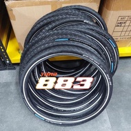 Schwalbe Marathon 16 inch 16x1.35 35-349 Ompton 3sixty Pikes Tire