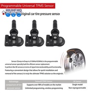 Programmable MX Sensor 433MHz+315MHZ 2 in 1 Programmable for  MX Sensor MaxiTPMS 8Pcs Programmable M