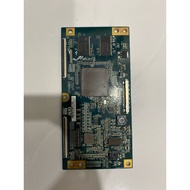 Tcon board tv samsung LA37A550