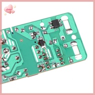 Purelove> 5V 2A 12V 1A 10/12W Switching Power Module Isolated Power Bare Circuit Board 5V Speaker Se