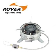【減價】Kovea Camp-1 Plus  

戶外氣體爐
