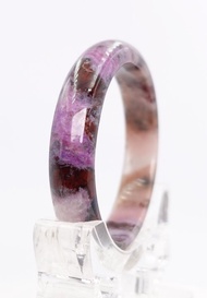 寶麗金珠寶-天然舒俱萊石手鐲