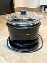 Morphy Richards 慢燉鍋