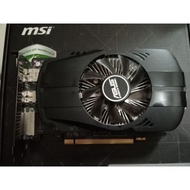 Asus GTX 1050 2GB