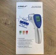 探熱針/溫度計 Infrared Thermometer 