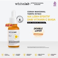 Whitelab C-Dose+ Brightening Serum | Glow Booster C dose serum