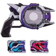 【新貨預訂】 DX鐳射昇華覺醒槍 DX Laser Raise Riser DXレーザーレイズライザー 幪面超人 Geats Kamen Rider 仮面ライダーギーツ 玩具 toy