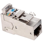 Modular Jack Cat6A Cat.6A SL Commscope/ 2153001-1