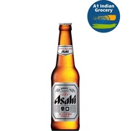 Asahi Super Dry Pint 330ml