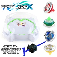 Beyblade X Stadium Beystadium Arena BX-10 Xtreme Stadium