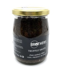 BROTHERS - 意大利黑松露醬500g (5%)-一般用