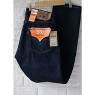 LEVI'S 501 jeans/Men's Regular Long jeans/Men's jeans Trousers