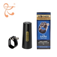 Rovner Bass Clarinet Ligature - Dark