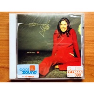 NEKTA : WATER THE FLOWERS (CD Audiophile) New International Music