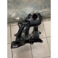 INTAKE MANIFOLD SESUAI UNTUK VIVA