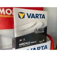Varta NS60LS CAR BATTERY ( 46B24LS ) - TOYOTA VIOS / ALTIS / SIENTA