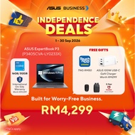 [ 9.9 Deals ] ASUS Expertbook P3405CVA-LY0233X (Intel i5-13420H/16GB DDR5/512GB SSD/Backlit KB/14" W