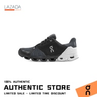 [ของแท้ 100%] LIMITED TIME OFFER On Running Cloudflyer " Black White " SPORTS SHOES 21.99631 สินค้ามีจำนวนจำกัดและจะหยุดเมื่อสินค้าหมด