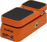 Valeton Surge EP-2 Volume/Expression Pedal - Guitar Effect Pedal