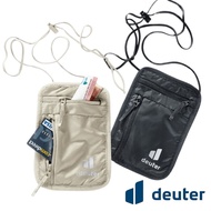 [deuter Germany] SECURITY WALLET I Hidden Wallet3950021/Id Case/Carry Bag/Travel Abroad