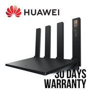 華為 - Huawei 華為 WiFi AX3 Pro WiFi 6 路由器 平行進口 30天保養
