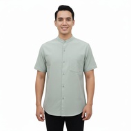 KEMEJA Nv Men's Shirt MS36 Shirt Ciangi Shirtkoko