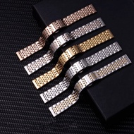 Diliberto 14/16/18/20/22mm Stainless Steel Strap for M3 M8 M9 DT78 DT98 DT99 LF26 DT88 pro SG2 DT79 