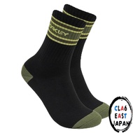 [Oakley] Socks ICON B1B SOCKS 2.0 Men's (02E) BLACKOUT