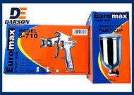 EUROMAX S-710 Spray Gun