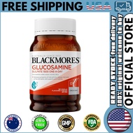 Blackmores Glucosamine Sulfate 1500mg One-A-Day 180 Tablets