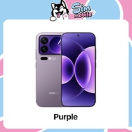 **พร้อมส่ง** Xiaomi 17 Promax ชิปเซ็ต Snapdragon 8 Elite Gen 5 รองรับการชาร์จไว 100 W RAM 12GB16GB *