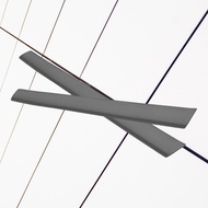 HXHTenD อะไหล่ถุงเท้าหูแขนวัดสำหรับแว่นกันแดด Oakley Splinter