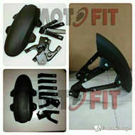 Mudguard GSX S150