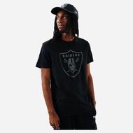 New Era Las Vegas Raiders NFL Foil Tee