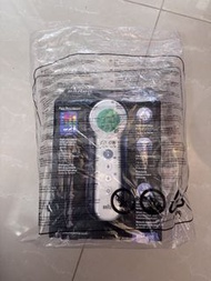 全新百靈牌额探