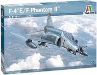 Italeri 1448 F-4E/F Phantom II