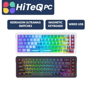 HiteqPC | Redragon Nova Magnetic Switch Keyboard